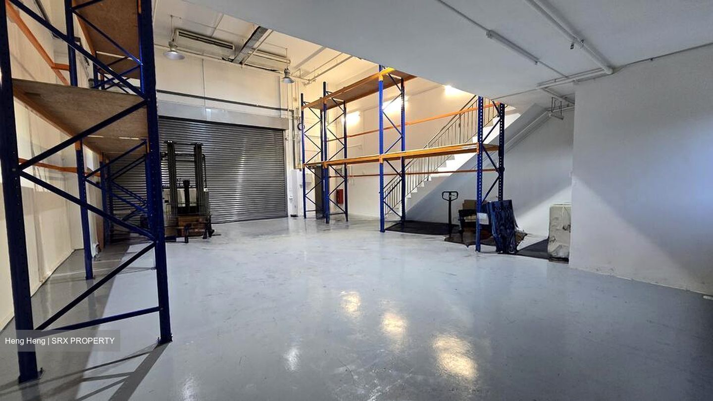 Eco-tech@sunview (D22), Factory #517564811
